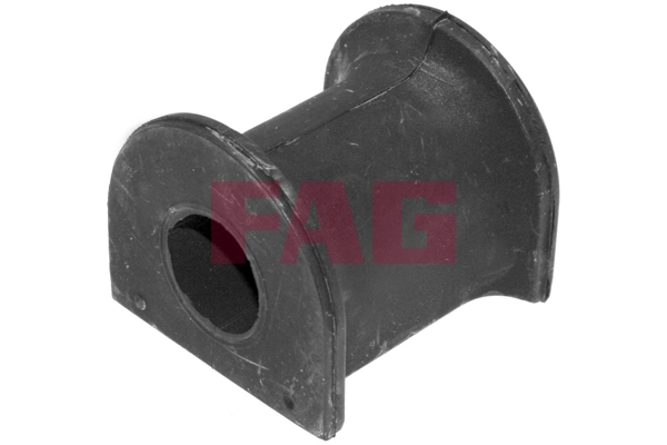 Mounting, stabiliser bar